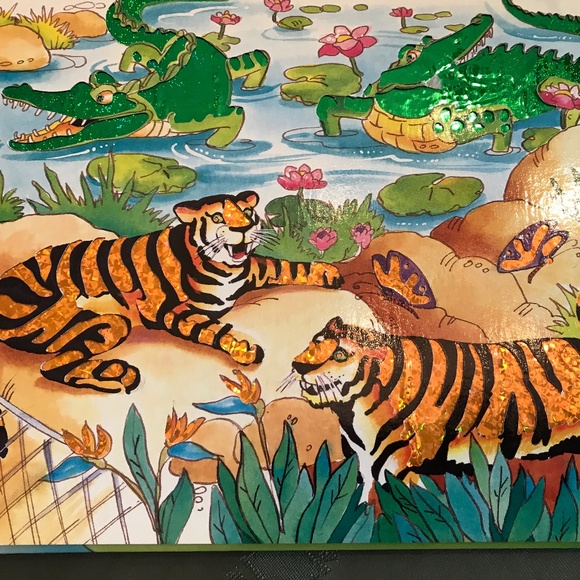 3 Hardcover Children’s Books - Picture 9 of 10